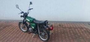 Simson enduro - 5