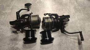 Navijáky Shimano XTD 14000 2ks. - 5