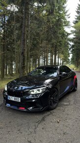 BMW M2 Competition - 5