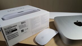 Mac Mini (late 2014) / i5 2.8GHZ / 8GB RAM / 1TB SSHD - 5