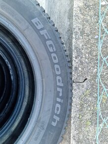 195/60/16 Zimní pneu BFGOODRICH G-Force Winter 2 - 5