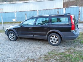 NÁHRADNÍ DÍLY - - VOLVO XC70 CROSS COUNTRY 2.5T 154kW - 5