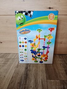 Puzzle hračky pro děti - 5