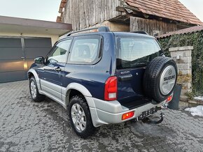 SUZUKI GRAND VITARA 2.0TD - 5