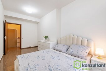 Prodej byty 2+kk, 48 m2 - Brno - Veveří, ev.č. 00624 - 5