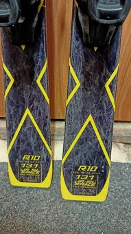 Salomon JR SL X-Race 131cm - 5