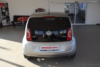 Volkswagen up 1,0 MPi, HIGHLINE, - 5