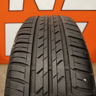 Originál kola Ford Ecosport +letní pneu 205/60 R16 - 5