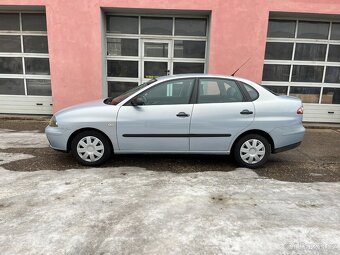 Seat Cordoba 1.4 16V - Klima - 5