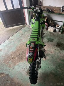 Kawasaki KXF 250 2023 - 5