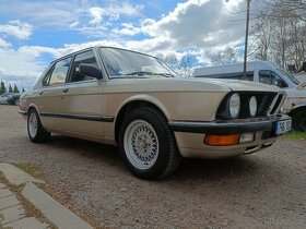 Bmw e28i 528i 135 kw - 5