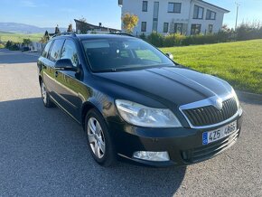 Škoda Octavia 2 1.9 Tdi 77kw Facelift bez DPF - 5