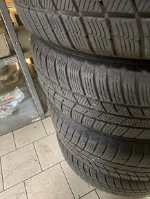 PNEUMATIKY 215/70R16 - 5