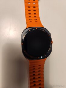 Galaxy watch ultra + příslušenství - 5