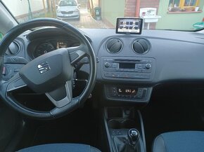 Seat Ibiza - 5