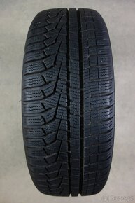 Mercedes A W177, B W247, alu 5x112 205/55/17 zimní, čidla - 5