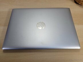 HP	ProBook 430 G5 i5-8250, 16GB, 500SSD+32USB+SLUCHATKA+KRAB - 5