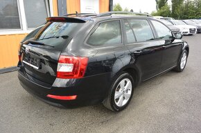 PRODÁM Škoda Octavia 2.0TDi 110 kW - 5