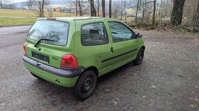 Renault Twingo 1.2 16v - 5