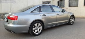 Audi A6, 3.0TDI WEBASTO ,NAVI 4x4 automat - 5