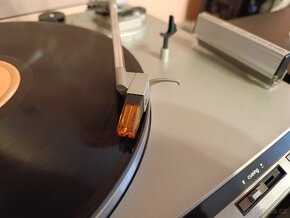 Gramofon Technics SL-B31 - 5