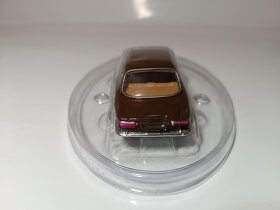 Hachette 1/43 Alfa Romeo Giulia GT 1300 Junior - 5