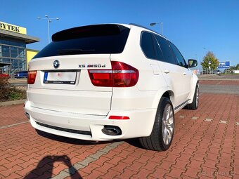 BMW X5 210 kw 2009 197 tis km - 5