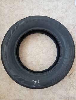 Letní pneumatiky Firestone 195/65 R15 91H - 5