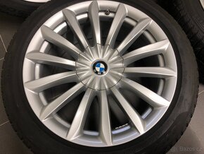 ORIGINAL ALU KOLA BMW 7 G11 G12 "STYLING 620" 245/45/19 - 5