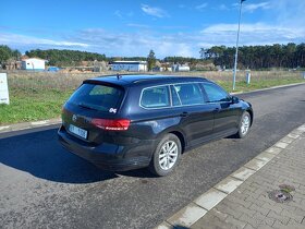 VW PASSAT B8 2,0TDI-2017-NAVI-ACC-COMFORTLINE - 5