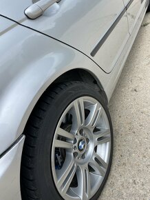 BMW e46 330xd 150kw - 5