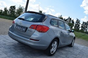 ►►Opel Astra 1.7 CDTi 81kW TAŽNÉ◄◄ - 5