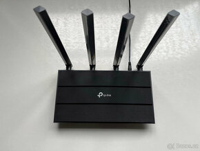 Router TP-Link Archer C6 v3.2 - 5