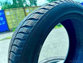 Zimní pneu Pirelli Winter 235/45 R18 - 5