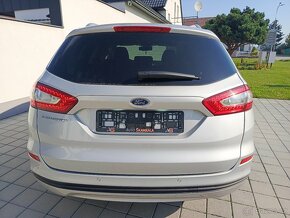 Ford Mondeo Combi 2.0 TDCi Trend, 2016, NAVI,179TKM - 5