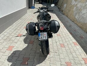 BMW K 1300 R - 5