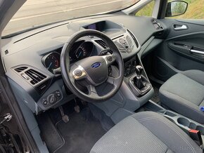 Ford Grand C-MAX, 1.6TDCi 85kW - 5