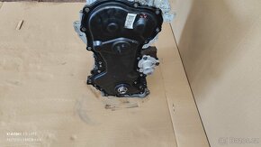 Motor Renault Master III. 2.3 dci biturbo - 5