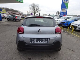 Citroën C3 1,5 HDi - 5