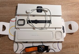 Apple Watch SE 44mm - 5