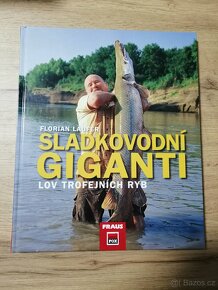 Knihy o rybaření - 5
