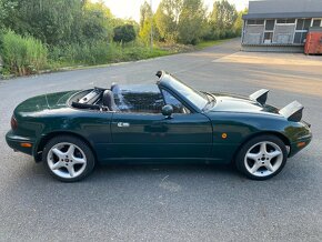 Mazda MX-5 NA Miata 1,6 66kW 90PS - 5