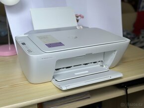 Multifunkční tiskárna HP DeskJet 2810e - 5