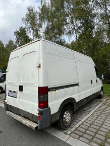 Peugeot boxer - 5