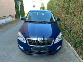 ŠKODA FABIA 1.2 TSI 63KW FRESH - 5