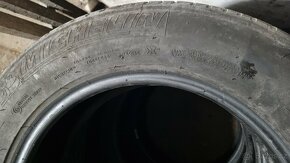 Michelin 215x65x17 - 5