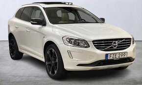 Volvo XC60 D4 Ocean Race BE PRO 2016 - 5