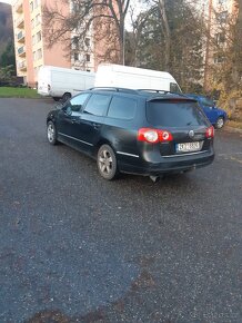 Vw passat 1.9 tdi variant - 5