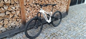 Prodám elektrokolo Specialized Turbo levo Comp - 5