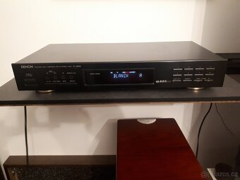 DENON TU 380 RD - 5